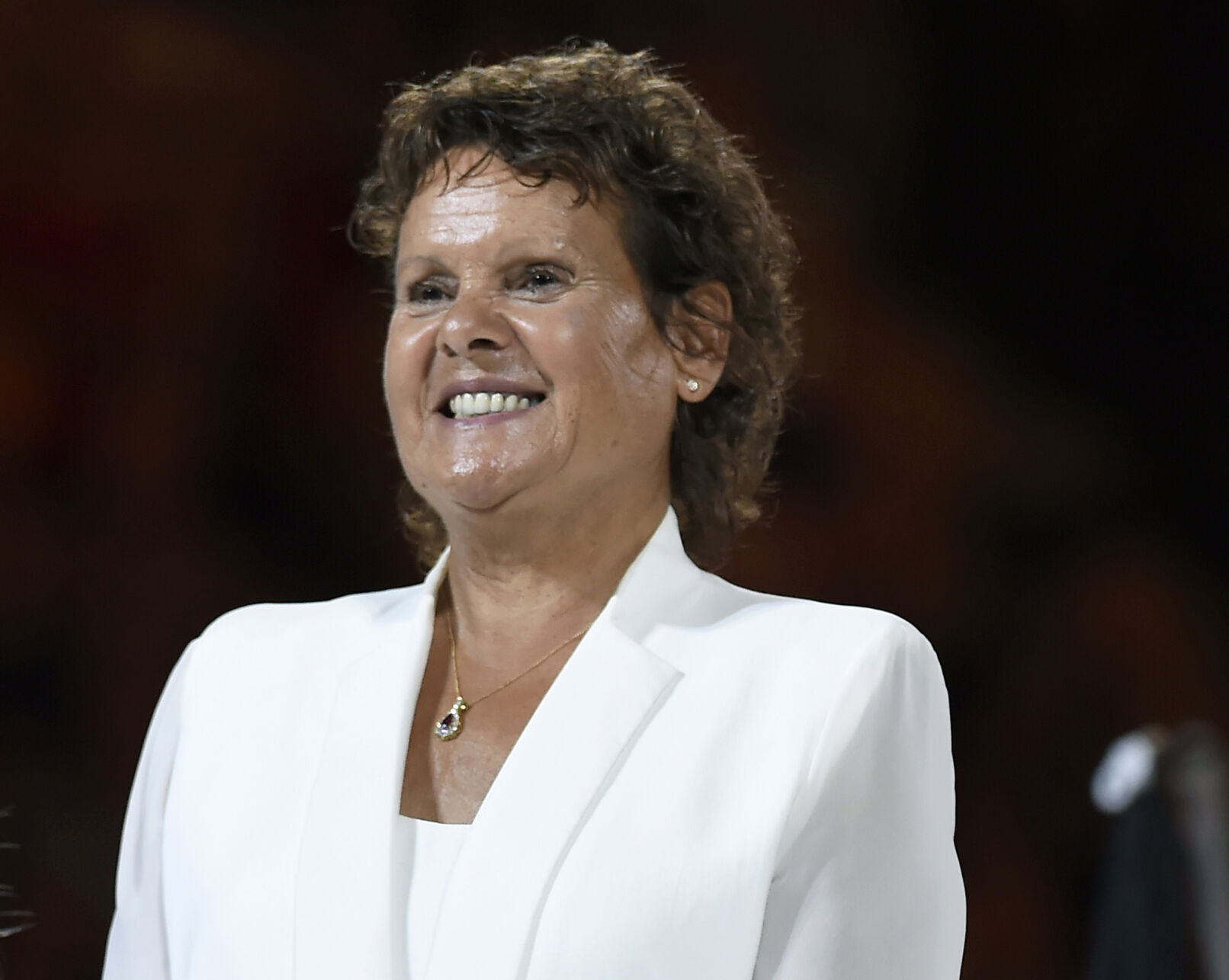 Evonne Goolagong Cawley